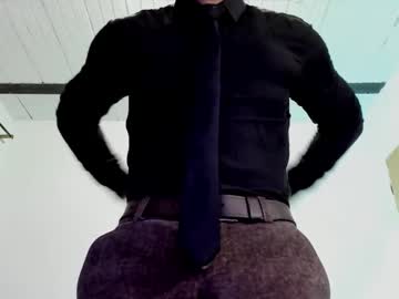 Aquiles_51 February 11, 2025 Chaturbate stream image