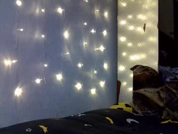 Aria__Dark February 11, 2025 Chaturbate stream image