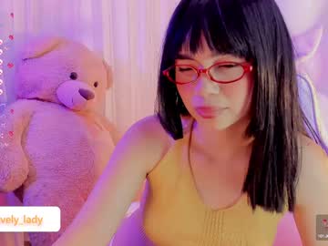 Celestte_Ruizz February 11, 2025 Chaturbate stream image
