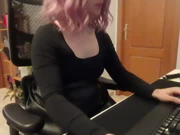 Chelsea_Sissy February 11, 2025 Chaturbate stream image