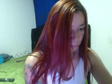 Cherry_Cam30 February 11, 2025 Chaturbate stream image