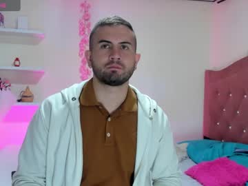 Cristianolopez February 11, 2025 Chaturbate stream image