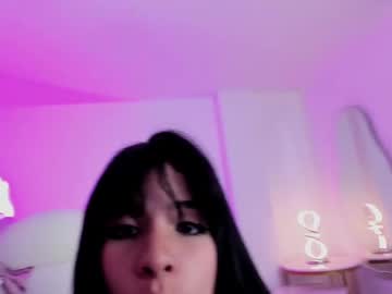 Cute_Foxy3 February 11, 2025 Chaturbate stream image