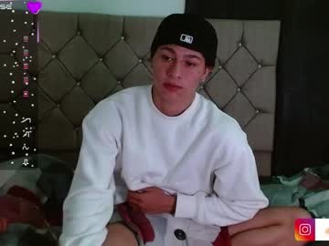 Diago_Meyer_ February 11, 2025 Chaturbate stream image