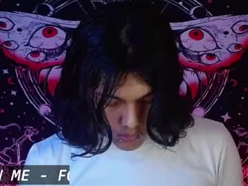 Dk_204 February 11, 2025 Chaturbate stream image