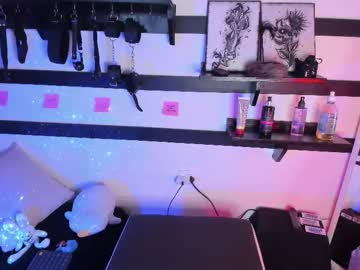 Feel_The_Touch February 11, 2025 Chaturbate stream image