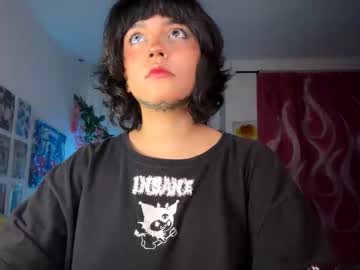 Gaby_Doll_Woo February 11, 2025 Chaturbate stream image