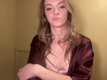 Gingerglow69 February 11, 2025 Chaturbate stream image