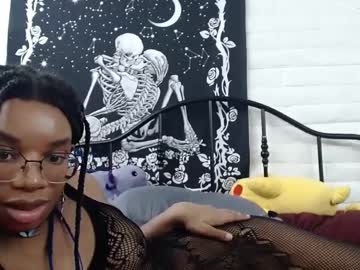 Goddess_Domi February 11, 2025 Chaturbate stream image