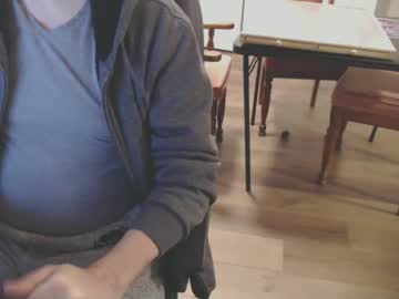 Gothitguy February 11, 2025 Chaturbate stream image