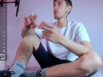 Imven980 February 11, 2025 Chaturbate stream image