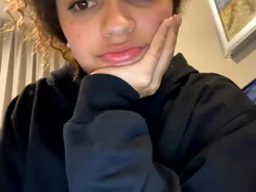 Isabellakoffs February 11, 2025 Chaturbate stream image