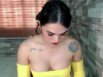 Joycum_Xxx stream photo from February 11, 2025