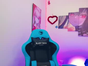 Julieta_Shelby February 11, 2025 Chaturbate stream image
