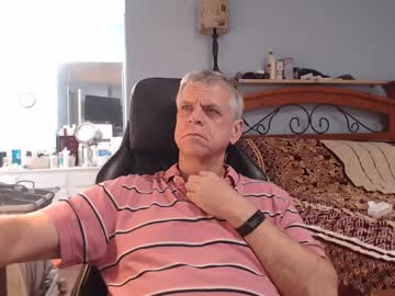 Kent_Ham February 11, 2025 Chaturbate stream image