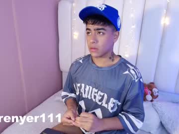 King_Azahell February 11, 2025 Chaturbate stream image