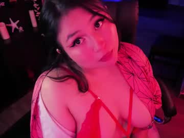 Lenasweetx February 11, 2025 Chaturbate stream image