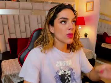 Mariiahneedles February 11, 2025 Chaturbate stream image