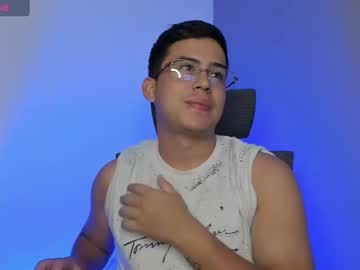 Mattiwsmorris_ February 11, 2025 Chaturbate stream image