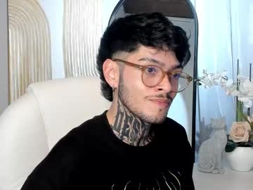 Mihailleroy February 11, 2025 Chaturbate stream image