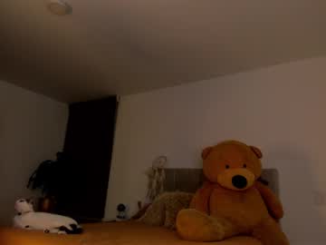 Mmmayra_0x February 11, 2025 Chaturbate stream image