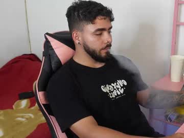 Molo__ February 11, 2025 Chaturbate stream image