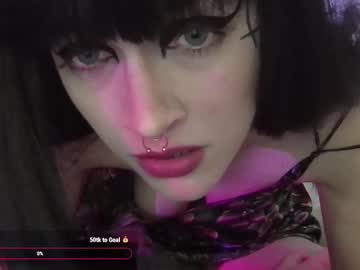 Mommynatrix February 11, 2025 Chaturbate stream image