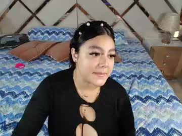 Naughtyanamaria February 11, 2025 Chaturbate stream image