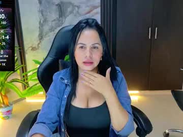 Pamelajackson__ February 11, 2025 Chaturbate stream image