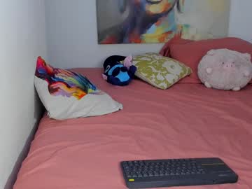 Paul_Wesley February 11, 2025 Chaturbate stream image