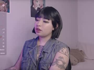Peachbald February 11, 2025 Chaturbate stream image
