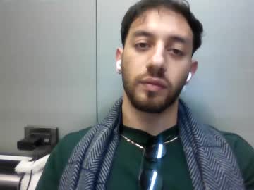 Revivedunknown February 11, 2025 Chaturbate stream image