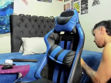 Salvatore_Dereck February 11, 2025 Chaturbate stream image