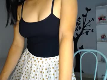 Sara_Tris February 11, 2025 Chaturbate stream image
