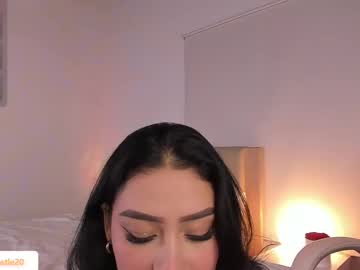 Sexy_Amber_ February 11, 2025 Chaturbate stream image