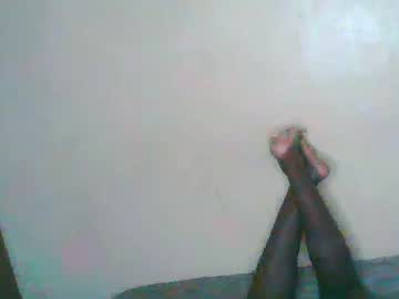 Sweet_Chocolate34 February 11, 2025 Chaturbate stream image