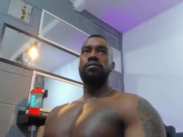 Tafari_1 February 11, 2025 Chaturbate stream image