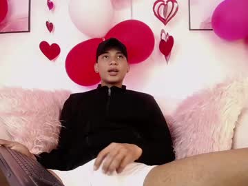 Tiago_Hwang February 11, 2025 Chaturbate stream image