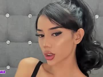 Trixieemerald February 11, 2025 Chaturbate stream image