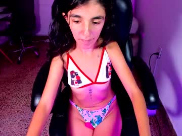 Valentina_Tiny1 February 11, 2025 Chaturbate stream image