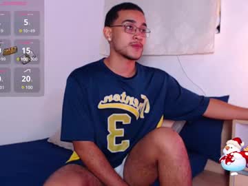 Vicente_Mendoza February 11, 2025 Chaturbate stream image