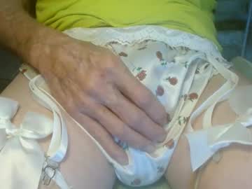 Whitepantyslover February 11, 2025 Chaturbate stream image