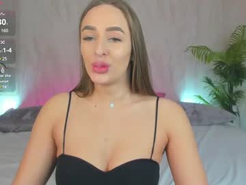 Alicia_Edwards February 11, 2025 Chaturbate stream image