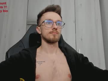 Alphaboyfun February 11, 2025 Chaturbate stream image