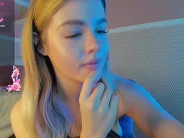 Anna_Robinson February 11, 2025 Chaturbate stream image
