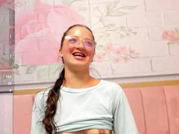 Annie_Cute18 February 11, 2025 Chaturbate stream image