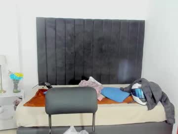 Anthoy_Wayans February 11, 2025 Chaturbate stream image