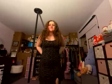 Aribaby1998 February 11, 2025 Chaturbate stream image