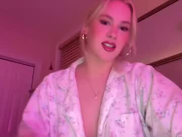 Bella_Christian February 11, 2025 Chaturbate stream image