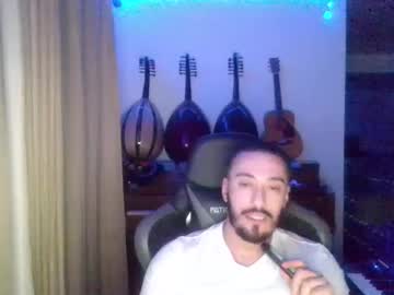 Bigdd582 February 11, 2025 Chaturbate stream image